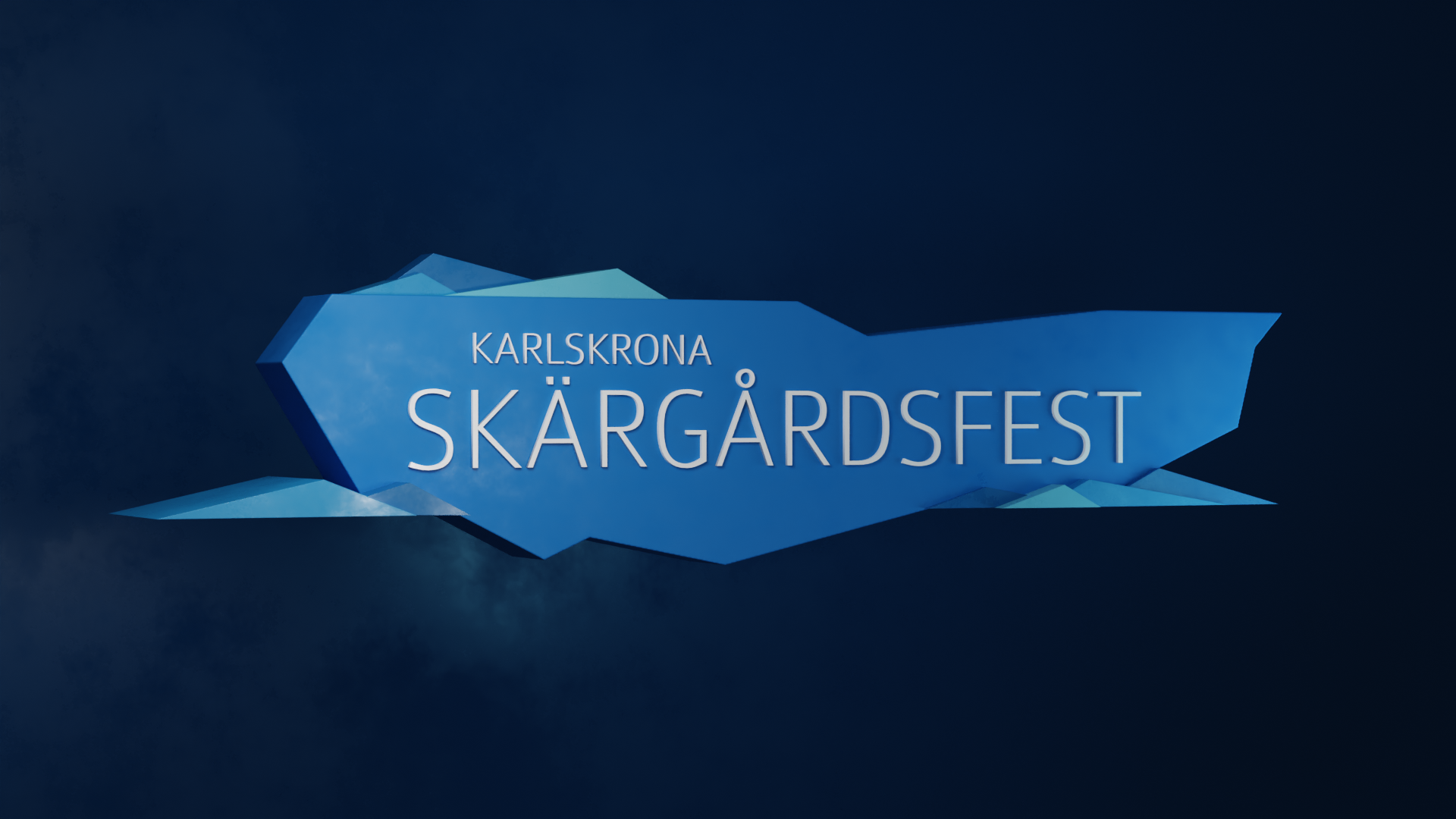 Karlskrona Skärgårdsfest 2024