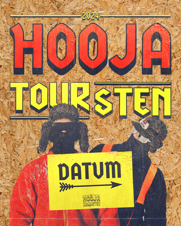 Tour Sten – Hooja